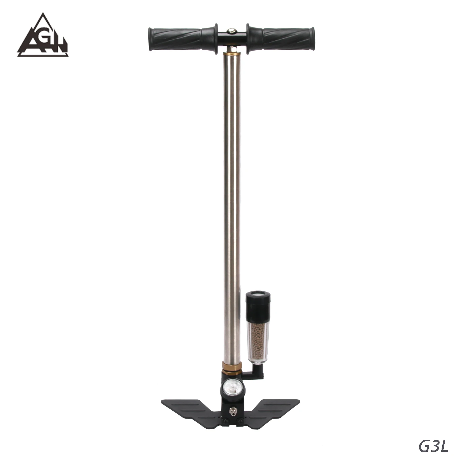 Ручной насос AGH-G3L PCP Dry-Pac Kit 4500 фунт/кв. Дюйм/30 мпа фильтр влажности масла для