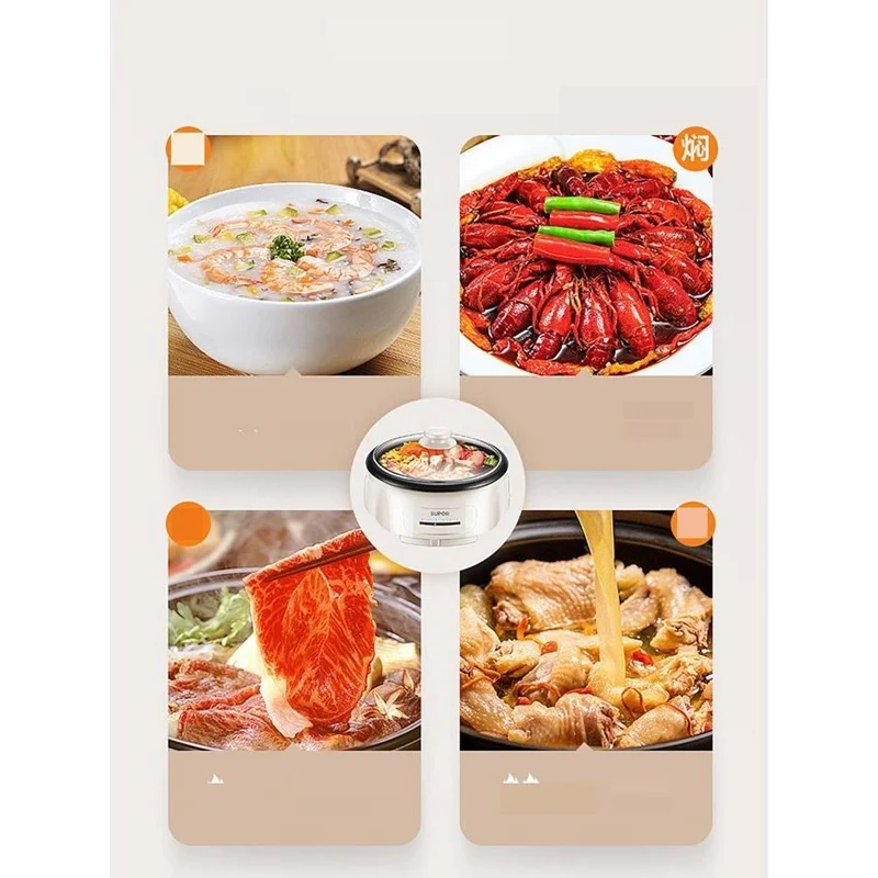 catering appliance enseres aparato de cocina materiel cuisine restaurant kitchen equipment commercial electric skillet free global shipping