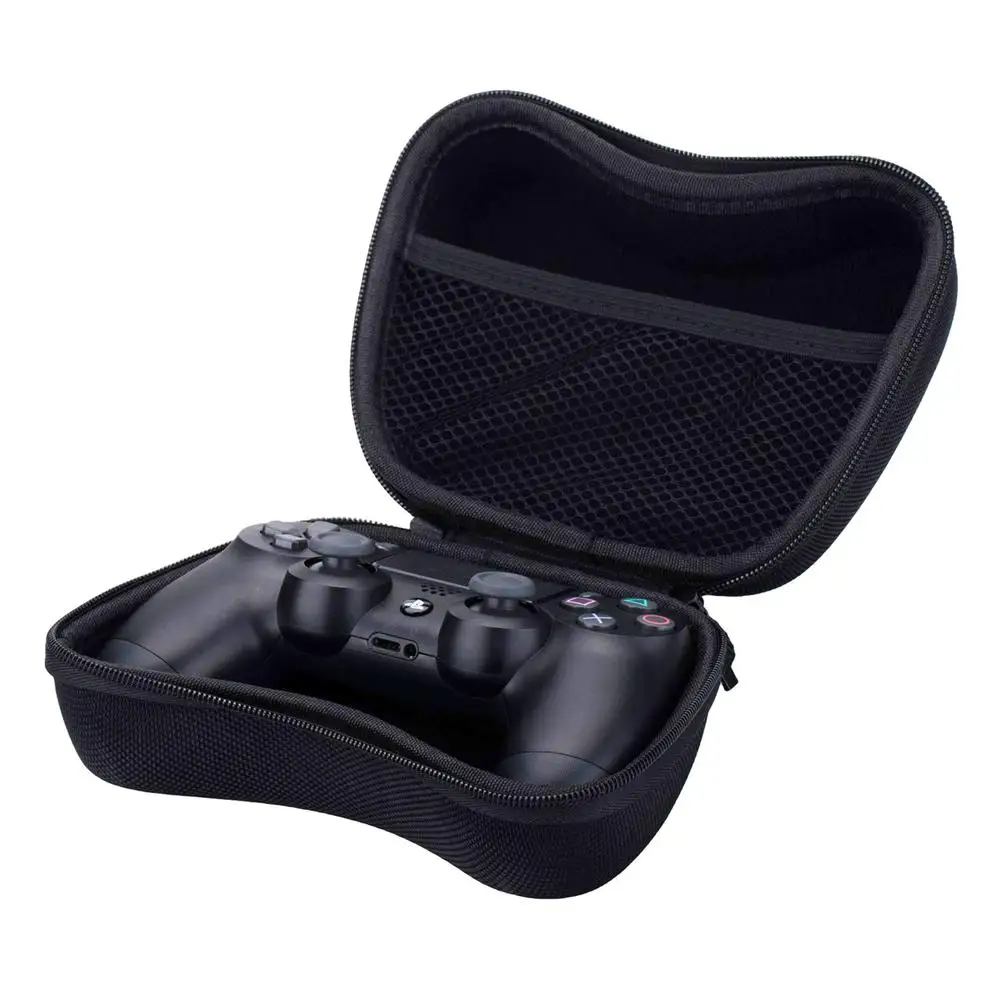 

EVA Bag For PS5 Controller Gamepad Protective Case Portable Storage Bag Box