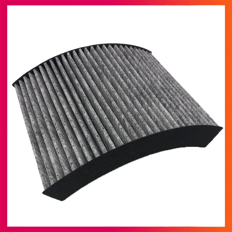 Воздушный фильтр салона для BMW: F20/Φ/118i/125i 2011 F30/F21-116i/323i/328i /335i ALPINA B3 oem:64119237555 |