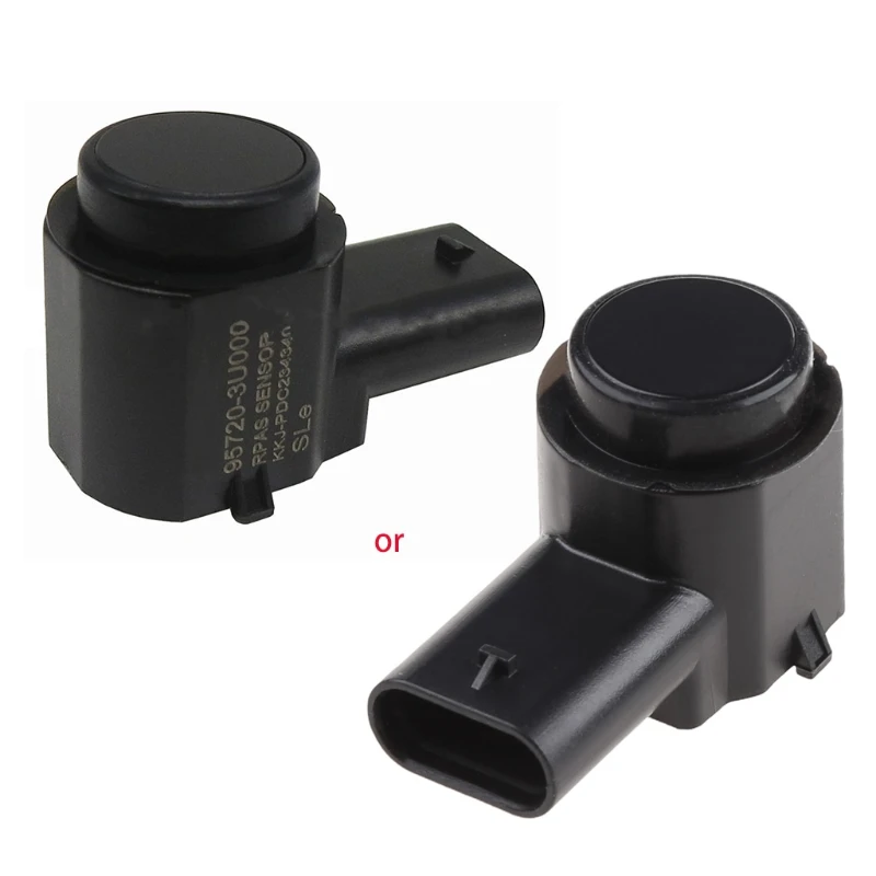 

Car Reversing Probe Parking Sensor 957203U000 Parking Assistance Modification Parts Auto Automotive Electronics Security