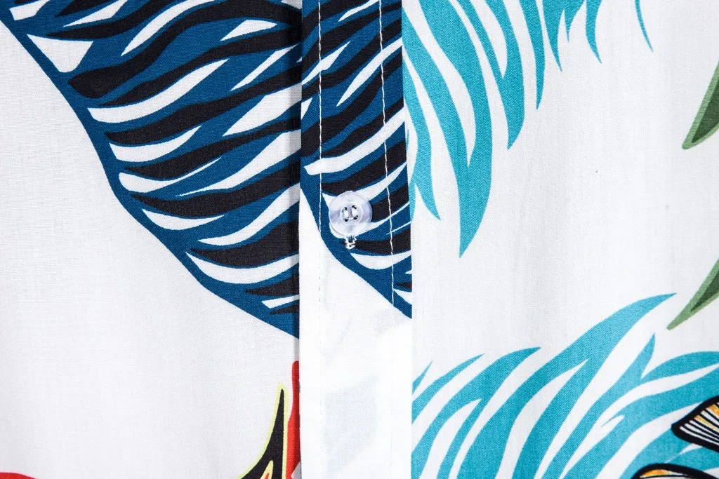 Брендовые футболки с принтами летний Лидер продаж мужская рубашка в этническом