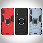 Противоударный чехол с кольцом-держателем для Samsung A70, A70S, Samsung Galaxy A70, A 70, 70s, 6,7 дюйма
