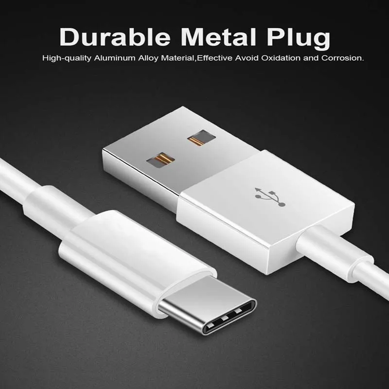 Fast Charging EU Plug Charger For Xiaomi 11 Ultra 10T 10 9 Pro USB Type C Cable For Redmi Note 10 9 8 Pro 9T 8T Type C Cable