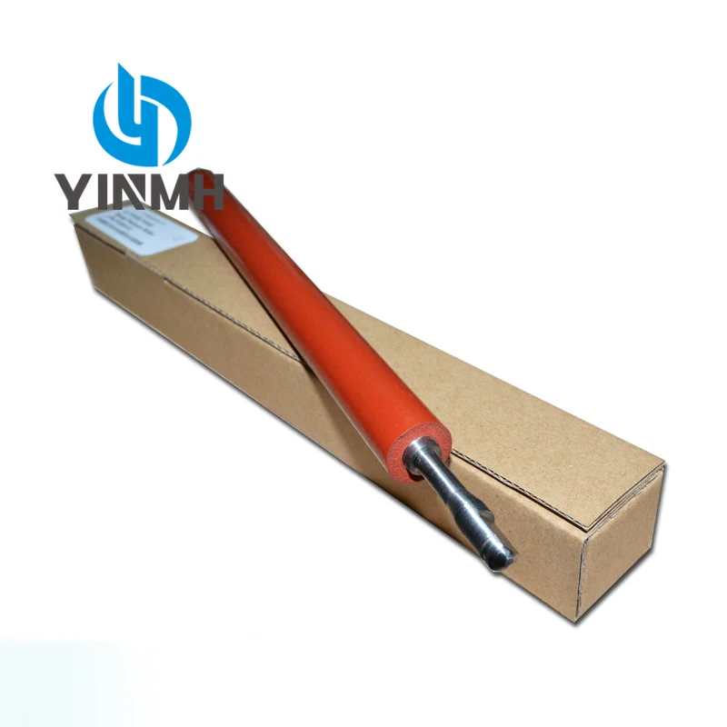 

2pcs New Lower Pressure Roller Fuser Roller RC1-3685 RC1-3685-000CN For HP P2035 P2055 M401 M425 2055 2035 pressure roller