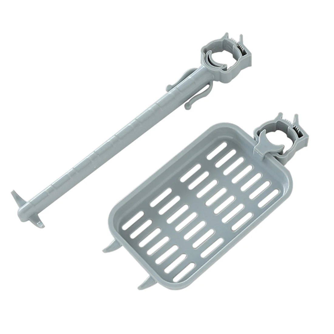 Новый подвесной стеллаж для хранения раковины держатель губка ванной комнаты