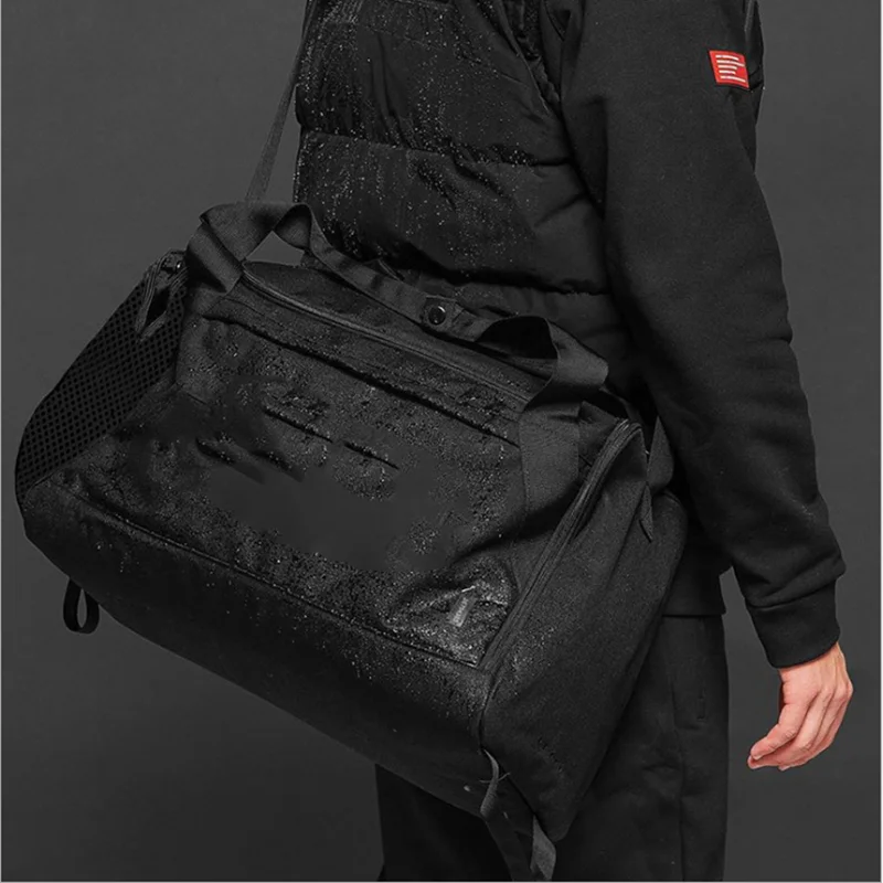 Водонепроницаемая спортивная сумка для мужчин и женщин портативные