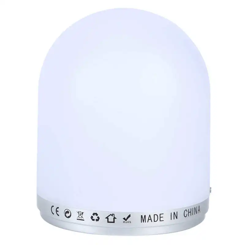 RGB светодиодный ночсветильник настольная лампа для дома и офиса | Лампы освещение