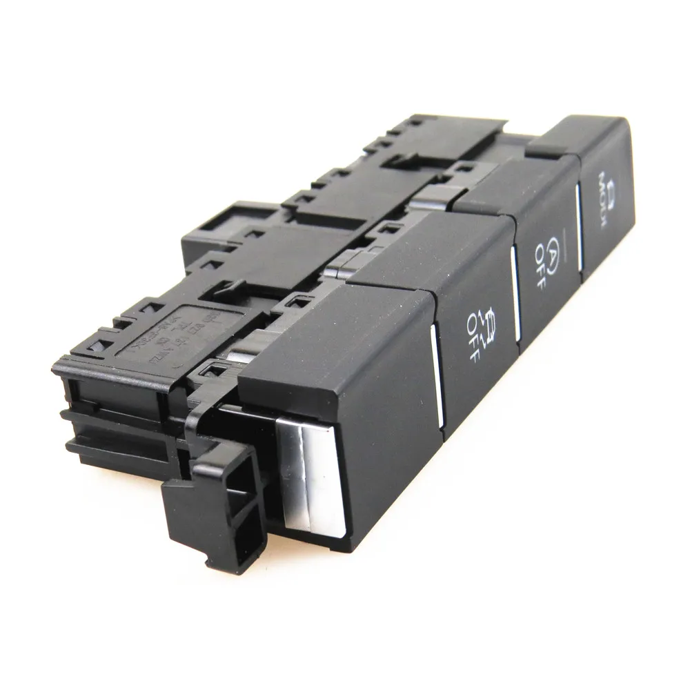 Переключатель модели вождения автомобиля READXT ESP кнопка многомодового управления