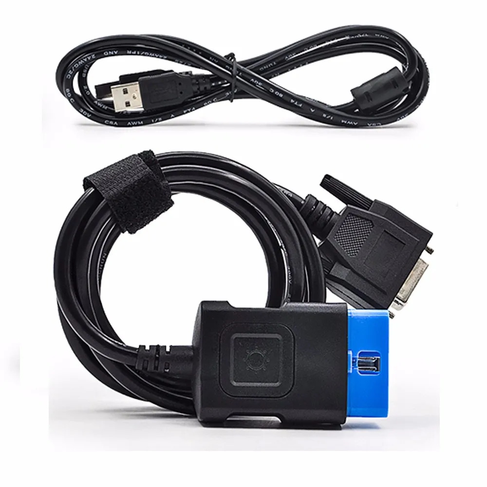 Диагностический сканер VD TCS CDP Pro Plus 2017R3 2017 R3 keygen + OBD2 Bluetooth OBDII для автомобилей и