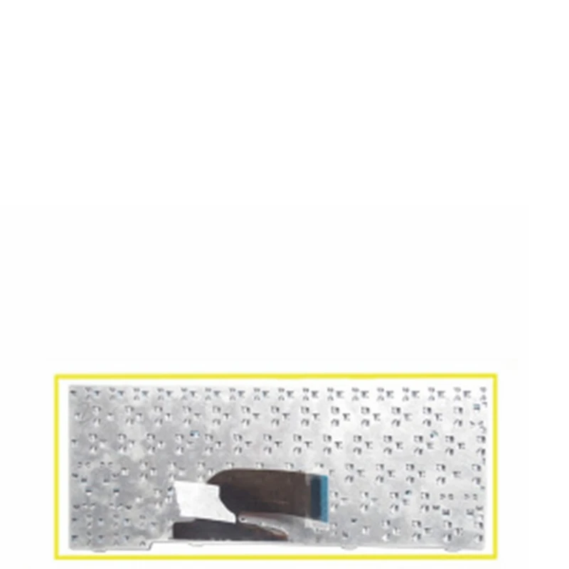 Новая клавиатура RU для Lenovo S10-2 S11 20027 S10-3C S10-2C Клавиатура ноутбука русская черная |