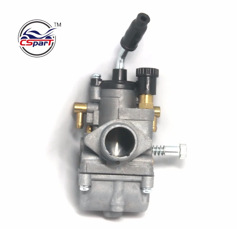 MINI MOTO 19MM CARBURETOR CARB Fit For PHBG Copy CAG High Quality metal Fuel | Автомобили и мотоциклы