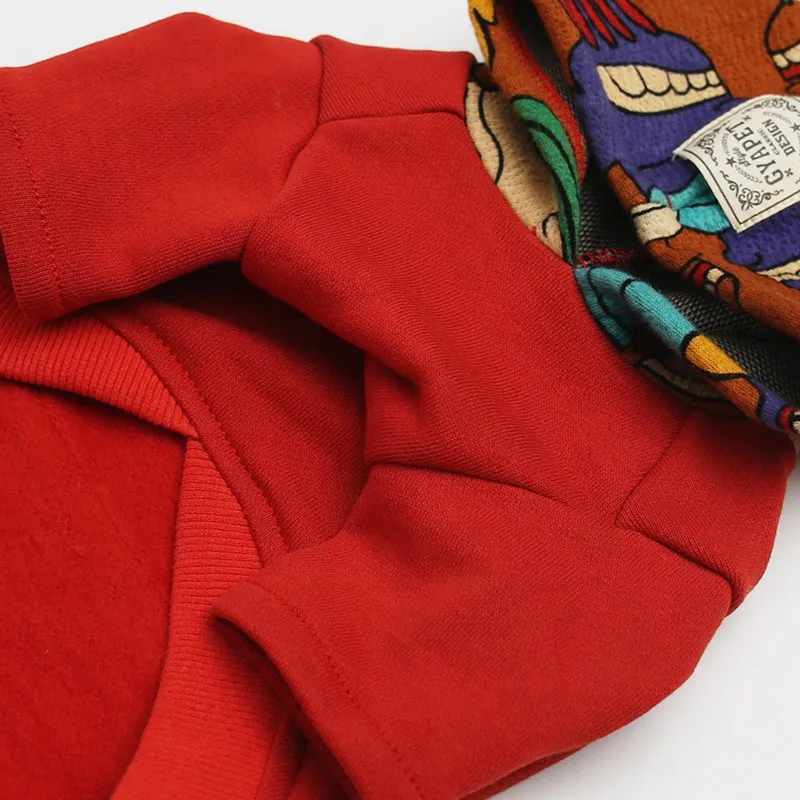 Продажа Новинка весна-лето свитер для домашних животных Толстовка Тедди блондинка собака одежда для драки Одежда для маленьких и средних собак Скидка Новинка весна-лето свитер для домашних животных Толстовка Тедди блондинка собака одежда для драки Одежда для маленьких и средних собак