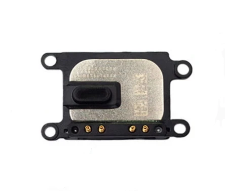 

50 шт./лот наушники, звуковой динамик, гибкий кабель для iPhone 7 8 Plus 5,5 ''7 +, звуковой динамик, запасные части