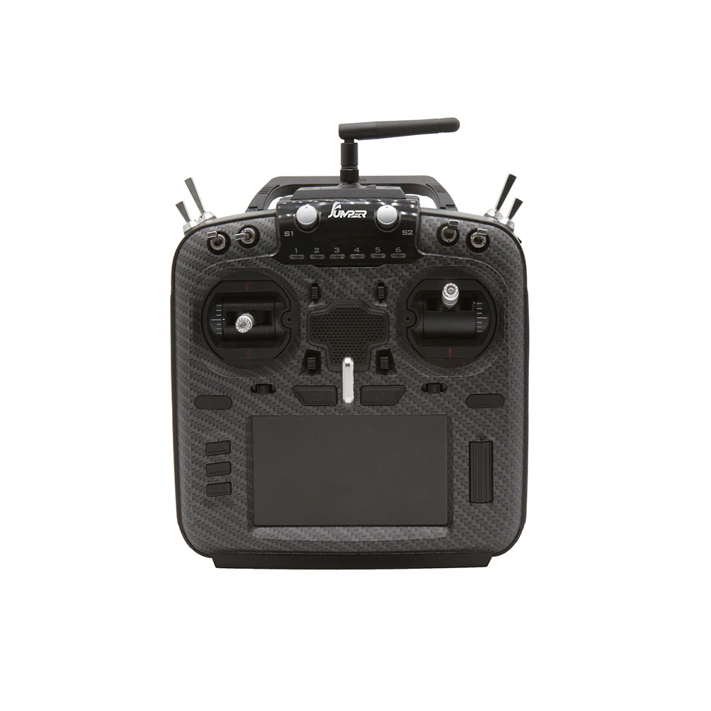 Jumper T18 Pro Radio RDC90 Gimbal Sensor с открытым исходным кодом мультипротокол Радиоуправление