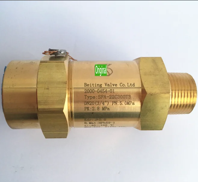 

New And Original Sensor 2000-0454-01 Spot Photo, 1-Year Warranty