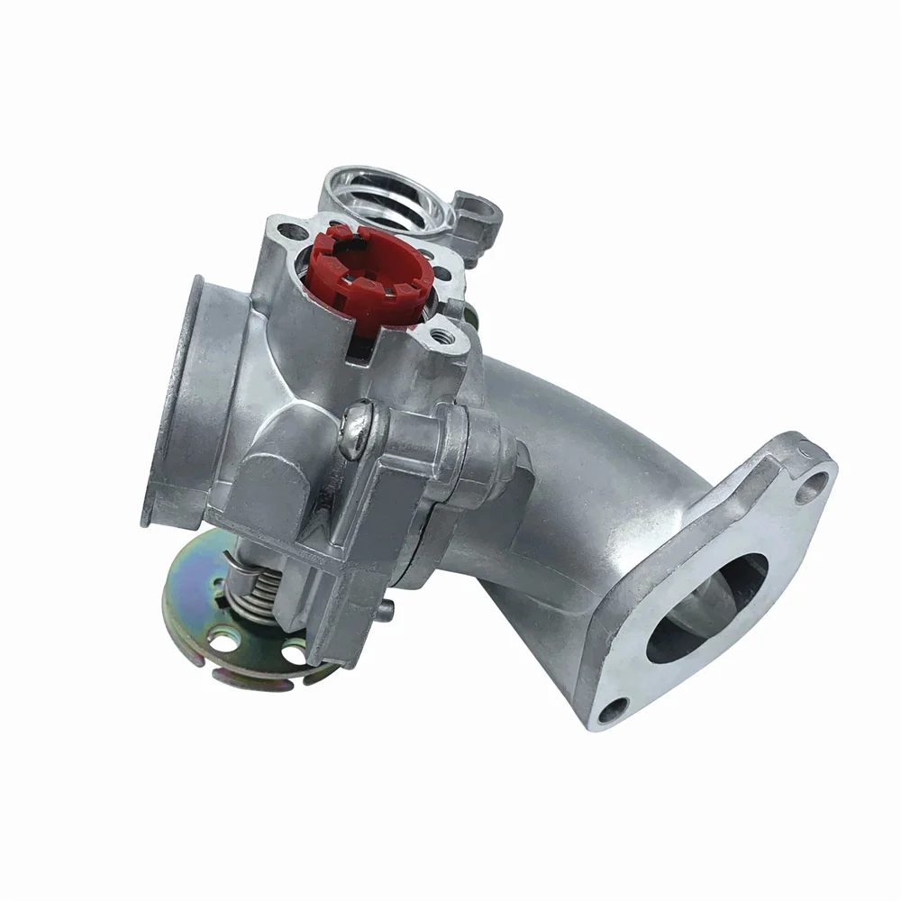 

1 Pcs Fit For Refit throttle valve aerox 155 throttle valve 28 30 32 34mm nvx155 throttle valve