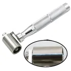 Бытовые нержавеющие обои, строительные инструменты, домашние настенные бумажные стены, плоский роликовый подшипник, сделай сам, бумажные стены