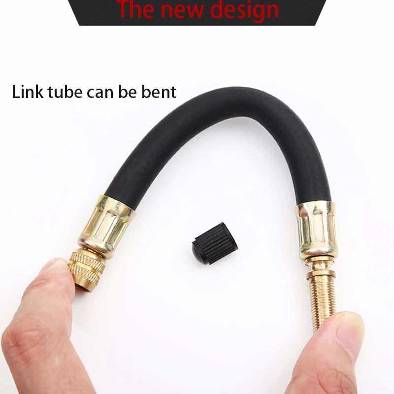 Насадка на воздушную трубку для электрического скутера надувной шнур Xiaomi M365 |