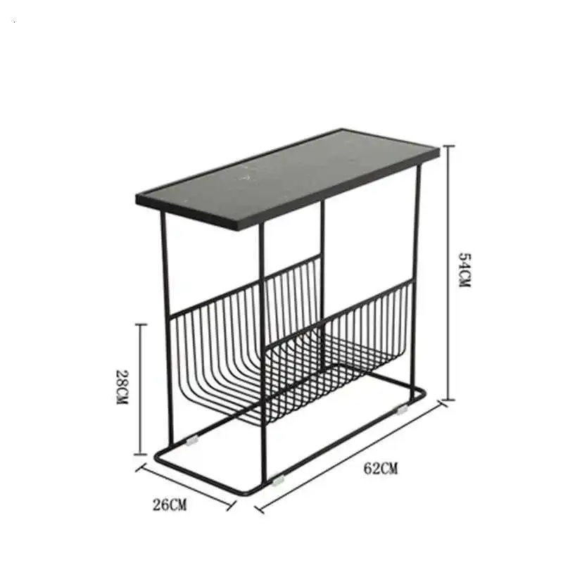 

Noche Minimalist Criado Mudo Nuit Sehpa Bijzettafel Furniture Coffe De Centro Tavolino Da Salotto Mesa Basse Coffee Tea Table