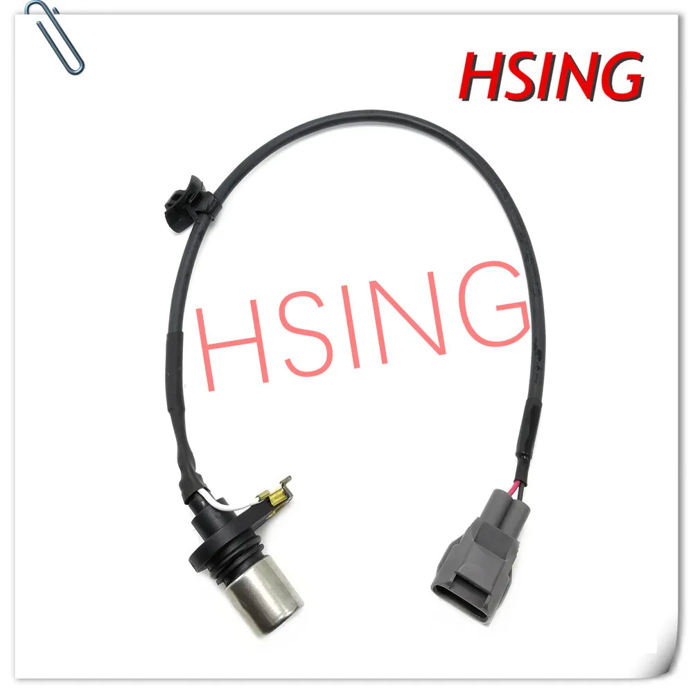 

HSINGYE BRAND-NEW# 90919-05030 Crankshaft Position Sensor Fits For Toyota Celica Corolla Matrix MR2 ***Part No# 9091905030