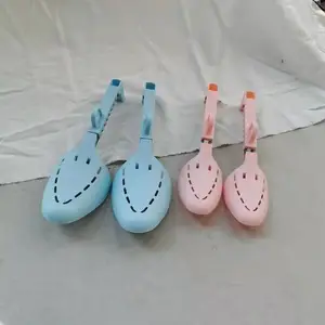 Обувь Пластиковая регулируемая для мужчин и женщин, стильная весенняя обувь, прочные расширители, подходит для обуви 35-45