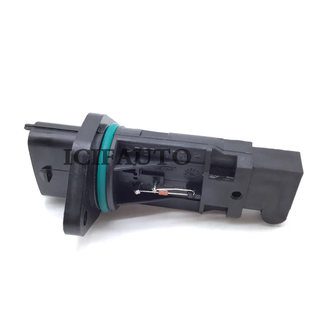 Датчик расхода воздуха Maf для Fiat Marea Multipla Palio Stilo Strada Alfa Romeo 147 1 9 JTD 46559828 60816448 0281002308 |