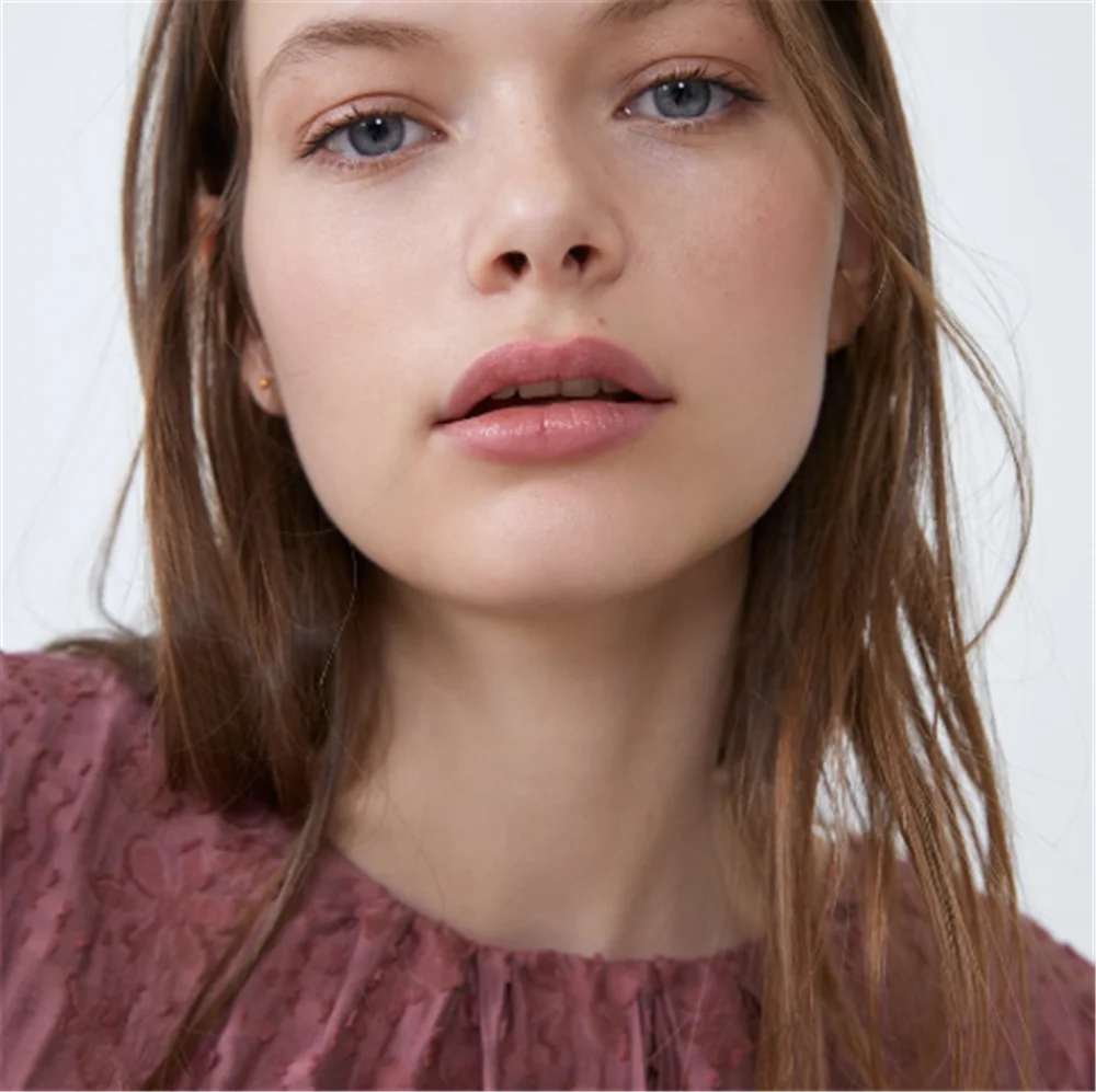 2020 ZA Spring New Ladies Dress Fashion Textured Loose Boho Women's Round Neck Short Sleeve Party Gift Wholesale | Женская одежда