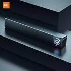 Настольный Bluetooth-динамик Xiaomi Mijia Youpin BINNIFA, для дома и дома