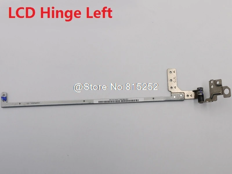 

Laptop LCD Hinge Left and Right For Lenovo S300 M30-70 M30 90201502 90201503 AM0S9000100 AM0S9000200 New