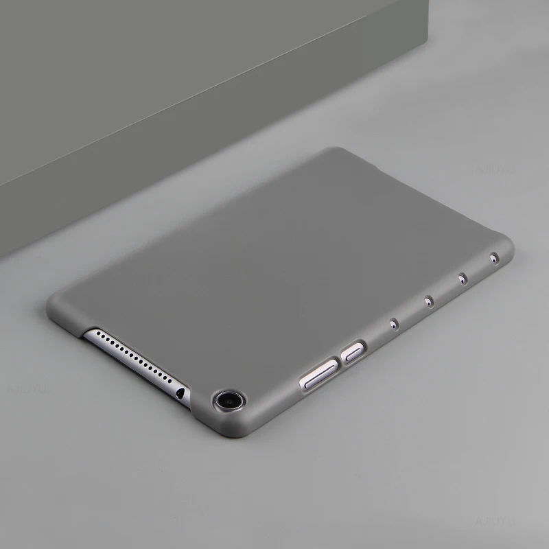 Чехол для Huawei MediaPad M5 lite 8 дюймов задняя крышка планшетов m5 Youth Edition дюймов|Чехлы и
