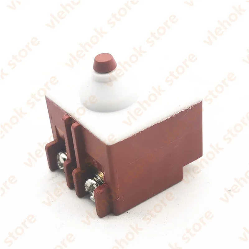 Сменный переключатель для BOSCH 1607200179 1375A PWS650 PWS1000 PWS180CE PWS1300 12CE GWS720 1380 Φ GFF22A