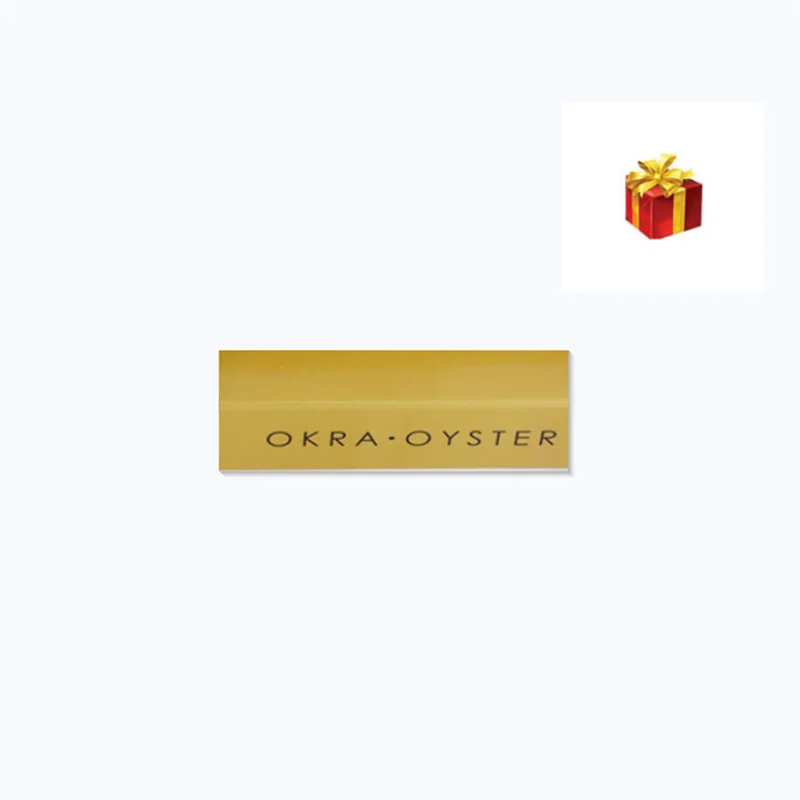 

Hot Sale Men Health Enhancer Good for Health 10/box For Male Stronger Body Okra Oysters