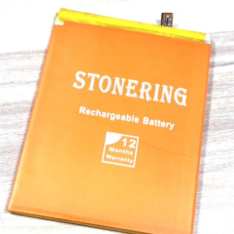 Аккумулятор StoneRing 3350mAh запасная батарея для Blu Vivo 5R V00900UU мобильного