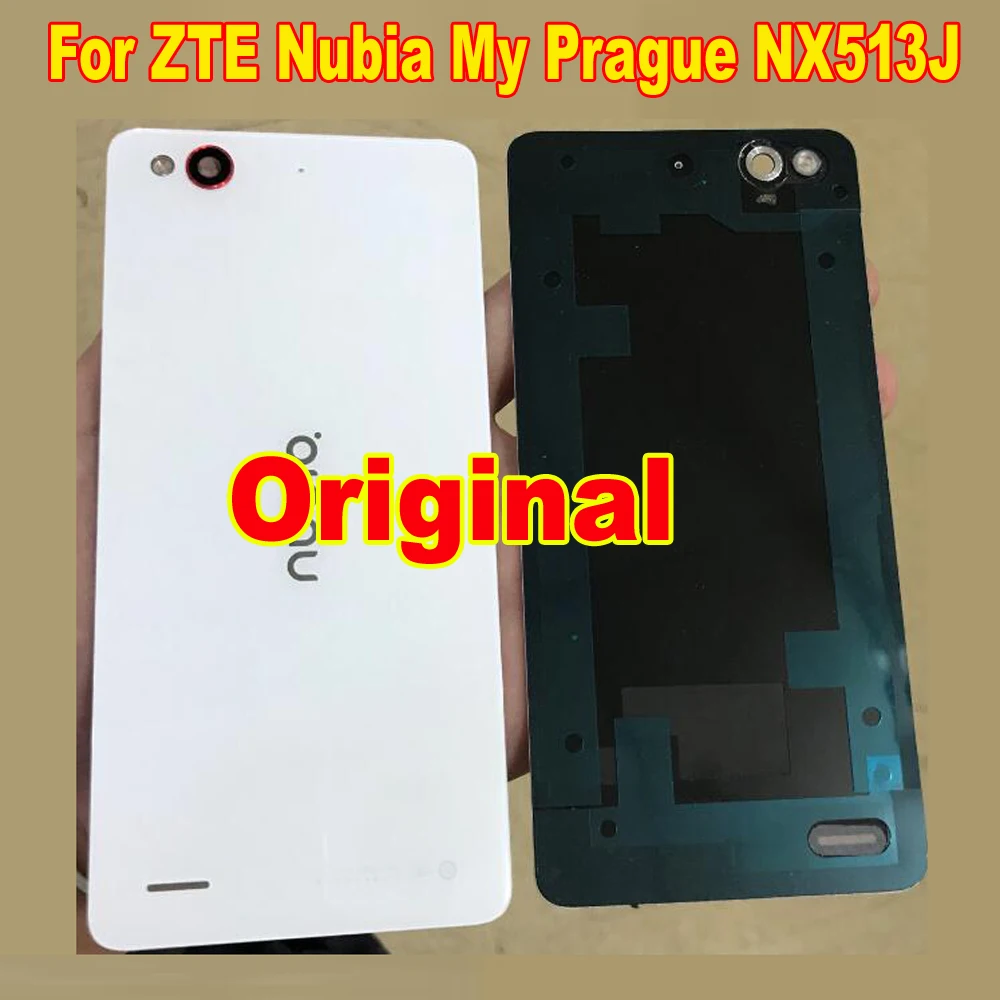 100% оригинальная коллекция Оригинальный восхитительный задняя Батарея крышка