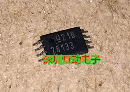 

5pcs/lot UCC2813PW-3 UCC2813PWTR-3 28133