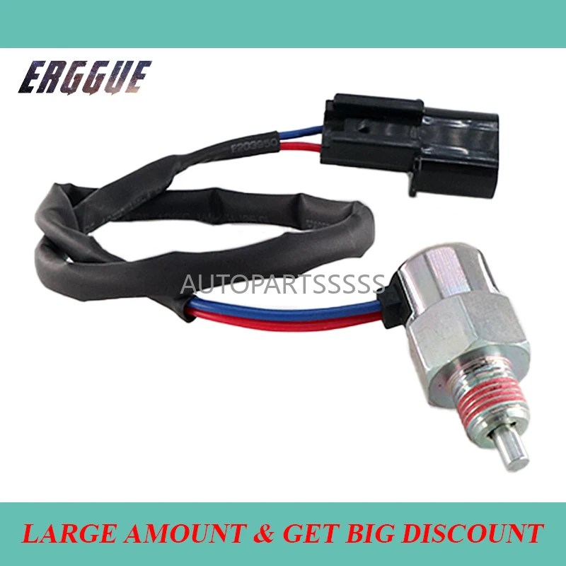 

Высококачественный новый 93860-4A010 938604A000 ADG01402 rs5637для Hyundai H-1 98 H100 96 для Kia K2700 K2900, переключатель стоп светильник