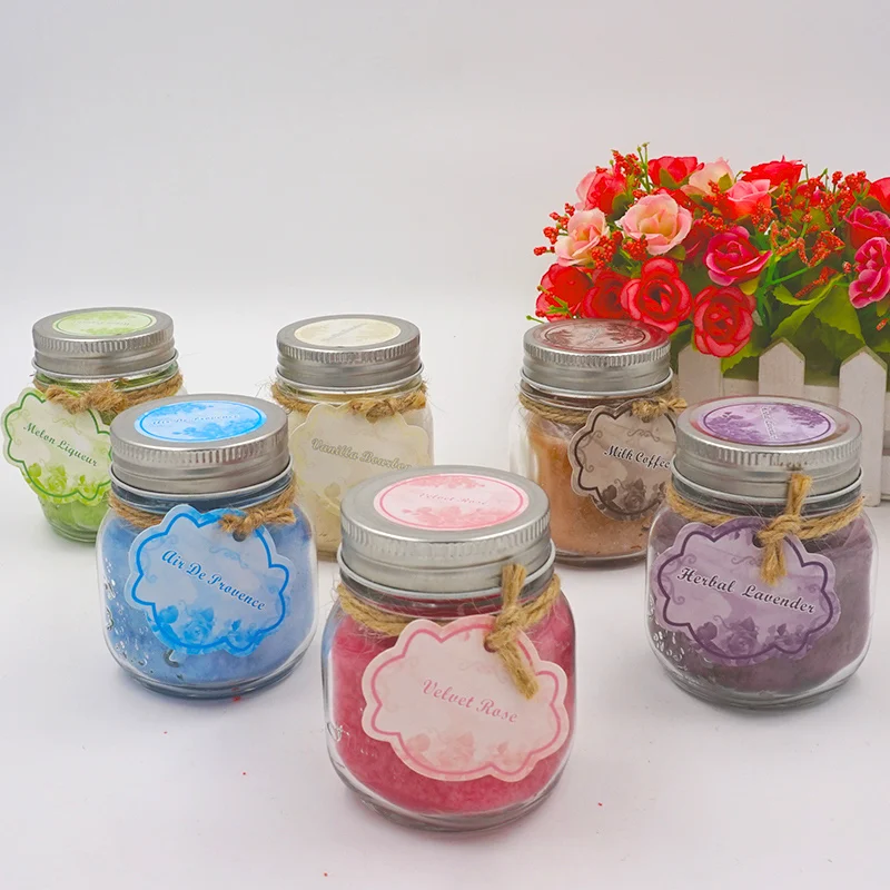 Спальня ароматические свечи сон романтическая Бездымная свеча ванильный кофе