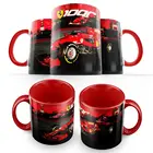 Кружка: формула 1 спорт(спортивное, спортивная, автоспорт, автомобили, ралли, болид, пилот, высокие, скорости, экстрим) -3