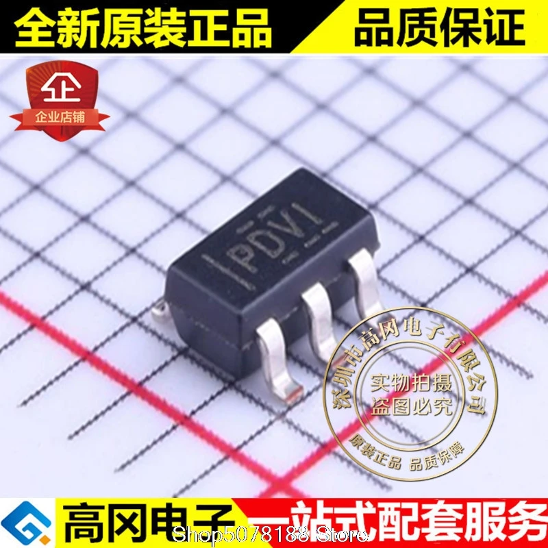 5 шт. tps38k33dbvr SOT23 PDVI TI MCU|Переключатели и рычаги для авто| |
