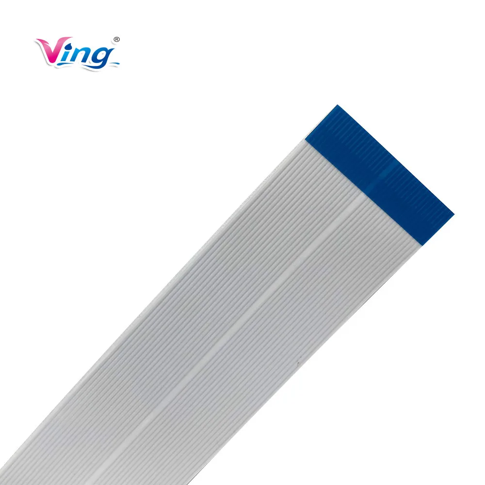 DX7 печатающая головка 34pin 45 см кабель для передачи данных эко-сольвентных