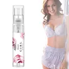 Парфюм для женщин, элегантный романтический стойкий свежий аромат, Женский соблазнительный парфюм, романтический очаровательный товар для частной ухода