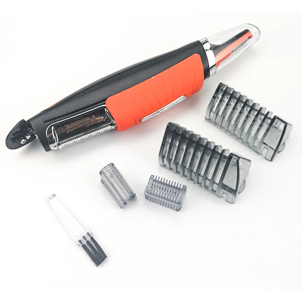 Многофункциональная электробритва All In One бритва для бритья уход за лицом Мужская