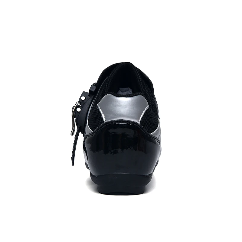 

New mountain bike road bike shoes men and women breathable cycling shoes suitable for riding rubber outsole
