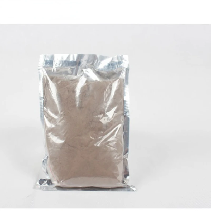 500g/bag of Kiln Consumables Quick-drying Refractory Clay High Temperature Resistant Material Pottery DIY Firing Tools