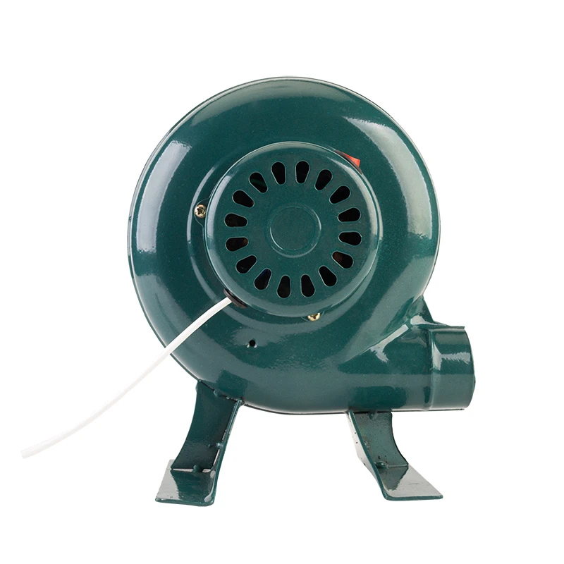 30W household blower Iron Barbecue Mini centrifugal 220V | Инструменты