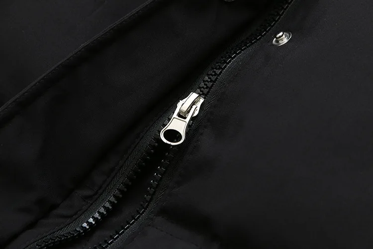 

winter jacket women Thicken Hooded Parka Women Slim With Big Fur Collar Outerwear Autumn Winter Jacket Women Coat Parkas Female