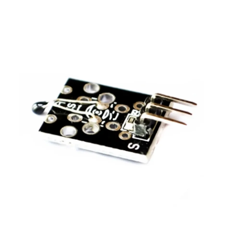 Аналоговый датчик температуры модуль KY 013 для Arduino|Смарт-гаджеты| |