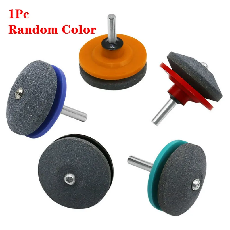 Ножи заточки сверла газонокосилка 50 мм быстрее точитель для ножей шлифовальный