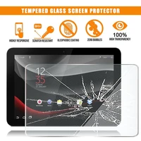 for vodafone smart tab 10 tablet tempered glass screen protector 9h premium scratch resistant hd clear film cover